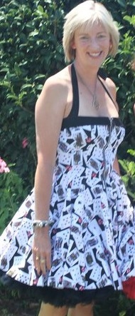 Bridge Garden Party
